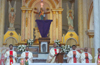 Coastal Christians mark solemn Maundy Thursday, prepare for Good Friday